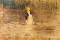 The Mermaid