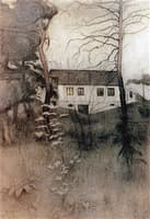 The Cottage