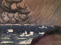 Sea Spray