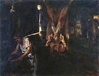 In the Slaughterhouse