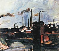 Johannesütte in Duisburg-Hochfeld