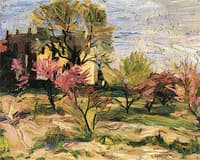 Spring in Speyer