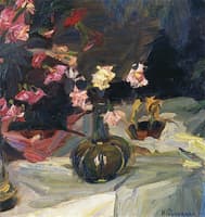 Bouquet of Roses