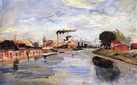 The Harbor at Speyer