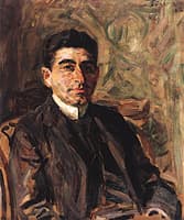 Professor Bruno Kafka