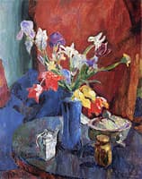 Still LIfe