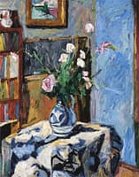 Still Life of Flowers