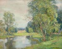 The Fishing Pond