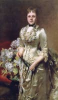 Mrs. Jacob Wandell