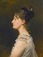 Portrait of a Lady