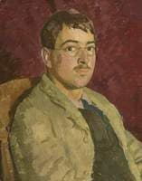 George Lawrence Kennedy