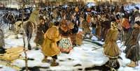 Boyar Epoch