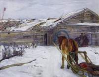 Winter