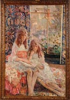 The Meurisse Children