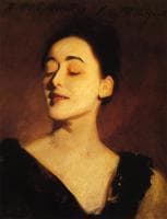 Flora Priestley