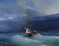 Along the Coast