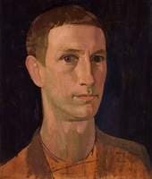 Self Portrait