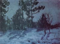 Winter Night