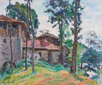 The Brendonne Mill