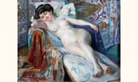 The Repose