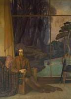 Lytton Strachey