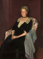 Margaret Ashton