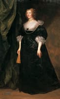 Christian Cavendish, Countess of Devonshire