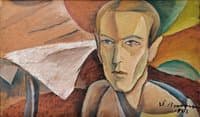 Portrait of a Man