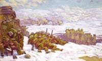 Military Exercise, Devonshire