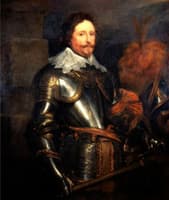 Frederick Henry, Prince of Orange