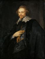 Portrait of a Young Man