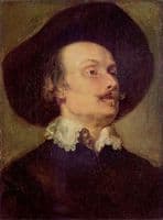 Portrait of Pieter Snayers