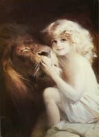 Beauty and the Beast