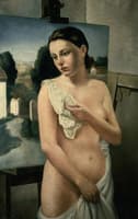 Mediterranean Nude