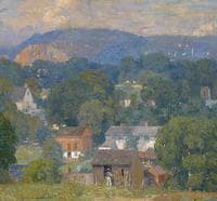 Country Village