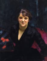 Madame Errazuriz