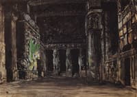 Tanit Temple