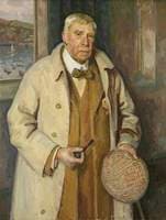 Sir Arthur Quiller-Couch