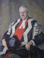 Sir James Fitzjames Duff