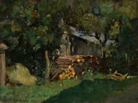 Woodshed
