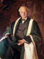 Sir Michael Ernest Sadler
