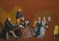 The Tiepolo Family
