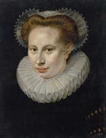 Portrait of a Lady