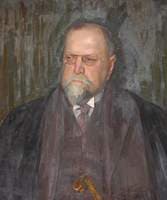 Sir Paul Gavrilovitch Vinogradoff