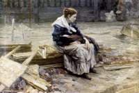 Worker's Wife