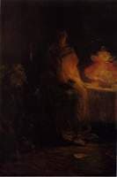 The Letter