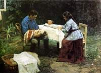The Worker's Family