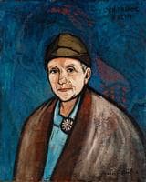 Gertrude Stein