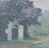 Garden Gate