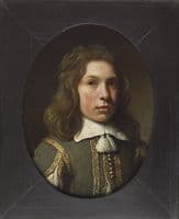 Head of a Boy
